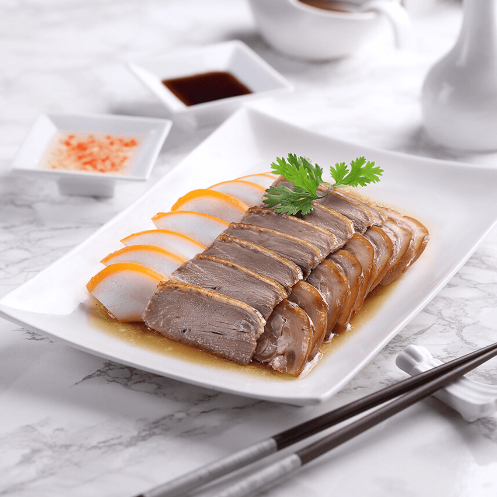 1-Star Michelin Restaurant
