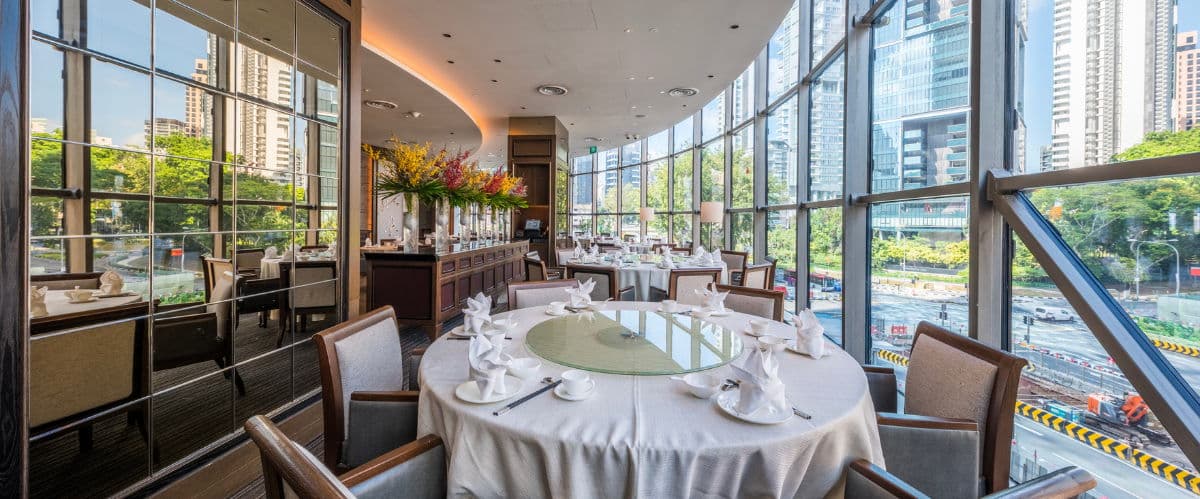Imperial Treasure Fine Teochew Cuisine